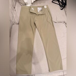 Tommy Bahama Men's Khaki Chinos